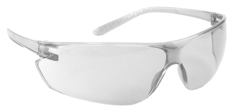 de seguridad Protección ocular de laboratorio transparentes Baoblaze Clear  Saftey Goggles Eyes